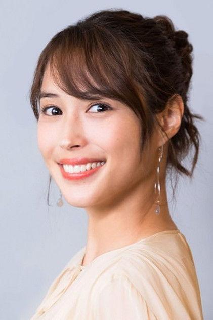 Alice Hirose - Actor Profile Photo