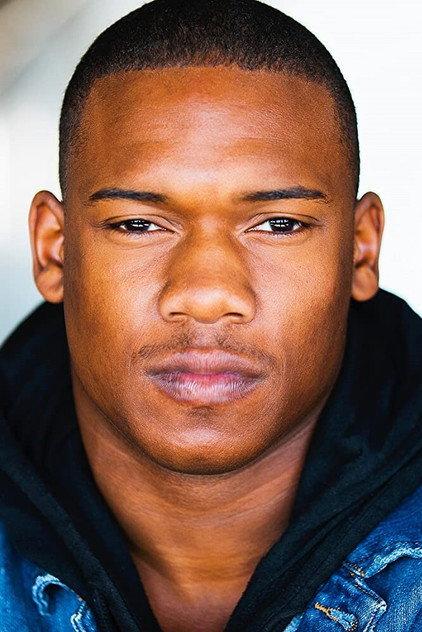 Jaishon Fisher - Actor Profile Photo