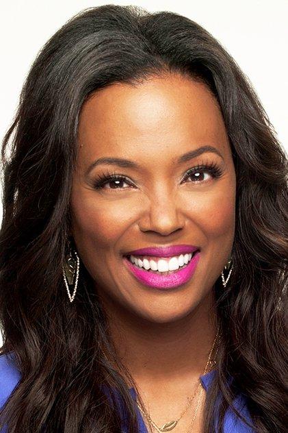 Aisha Tyler - Actor Profile Photo
