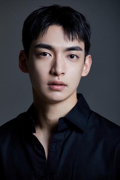 Kim Bum-joong - Actor Profile Photo