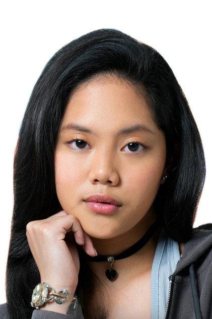 Kyandra Sembel - Actor Profile Photo