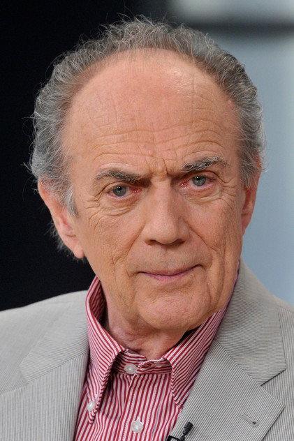 Ferenc Bács - Actor Profile Photo