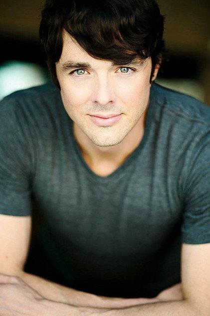David Harrod Jr. - Actor Profile Photo