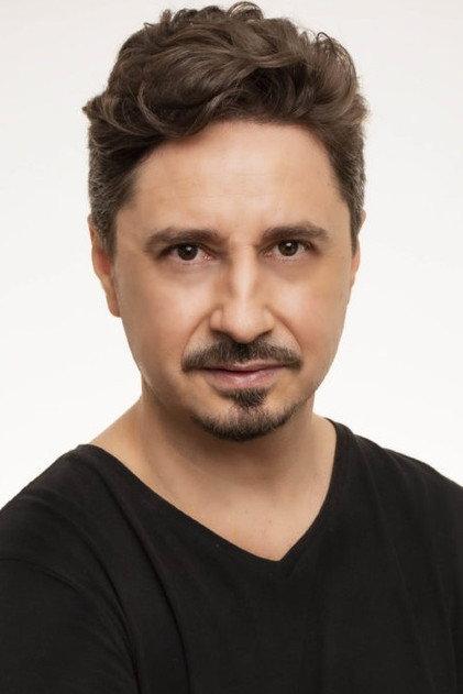 Leandro Daniel Colombo - Actor Profile Photo