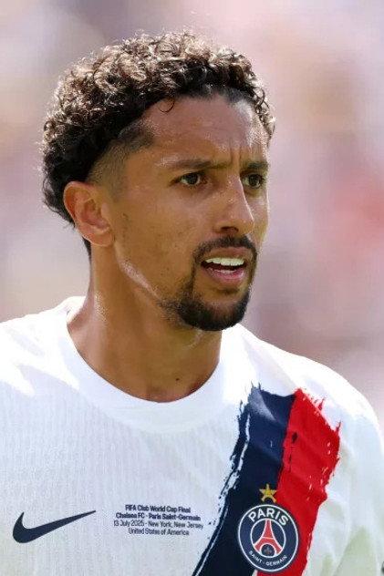 Marquinhos - Actor Profile Photo