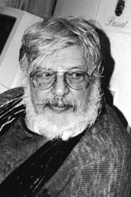 Gerlach Fiedler - Actor Profile Photo