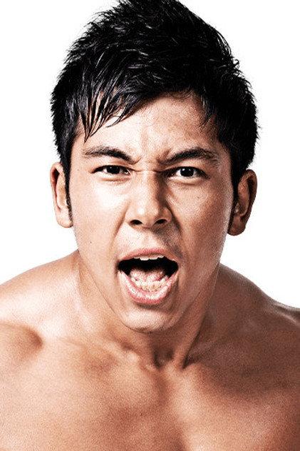 Nobuhiro Shimatani - Actor Profile Photo