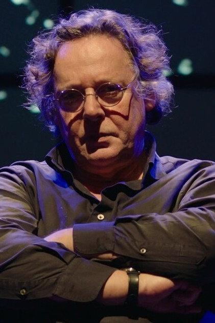 Ruut Weissman - Actor Profile Photo