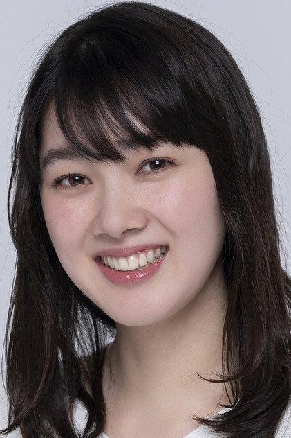 Haruka Sasaki - Actor Profile Photo
