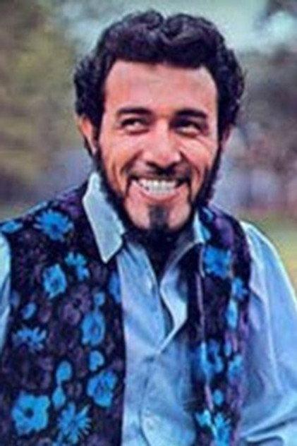 Domingo Samudio - Actor Profile Photo