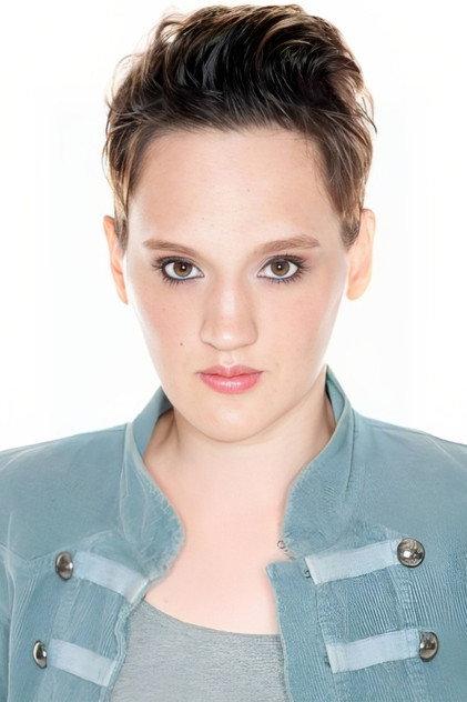 Melanie Robel - Actor Profile Photo