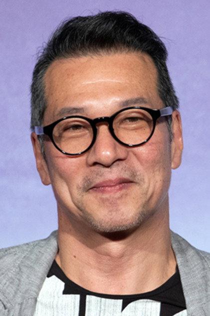 Michael Huang - Actor Profile Photo