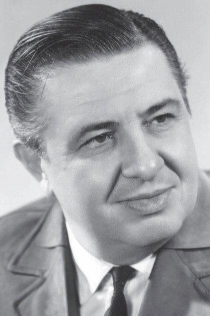 Čestmír Řanda - Actor Profile Photo