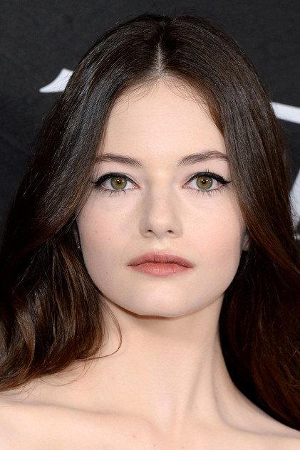 Mackenzie Foy - Actor Profile Photo