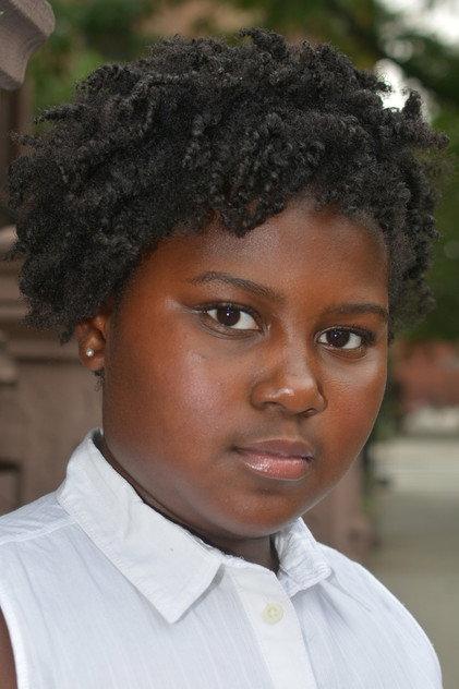 Tatum Marilyn Hall - Actor Profile Photo