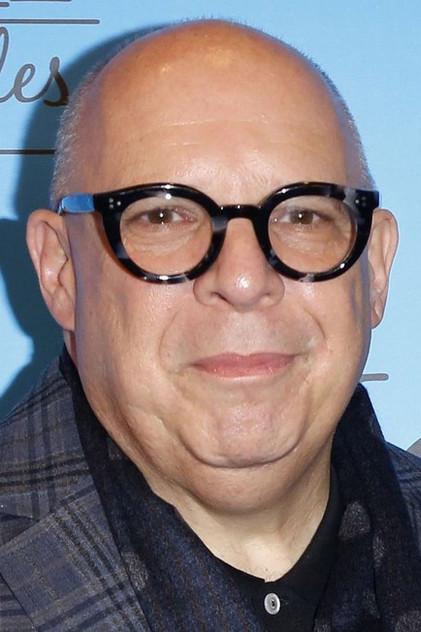 Eddie Gorodetsky - Actor Profile Photo