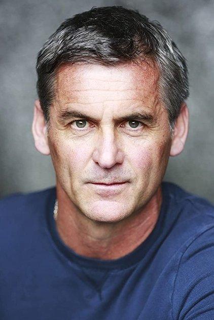 Nigel Whitmey - Actor Profile Photo