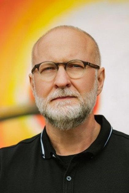 Bob Mould - Actor Profile Photo