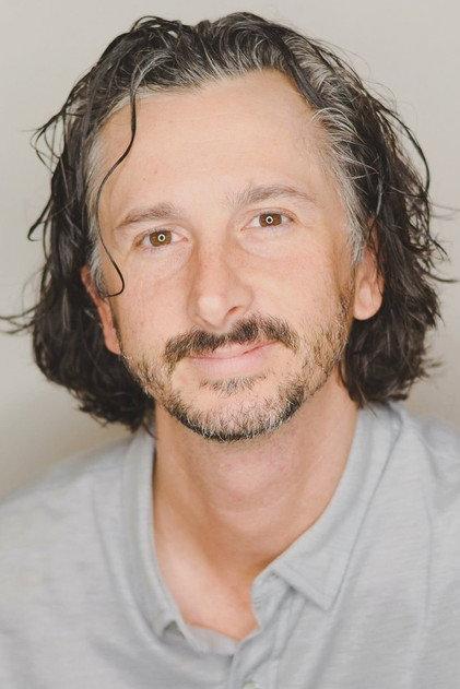 Chuck Carter - Actor Profile Photo