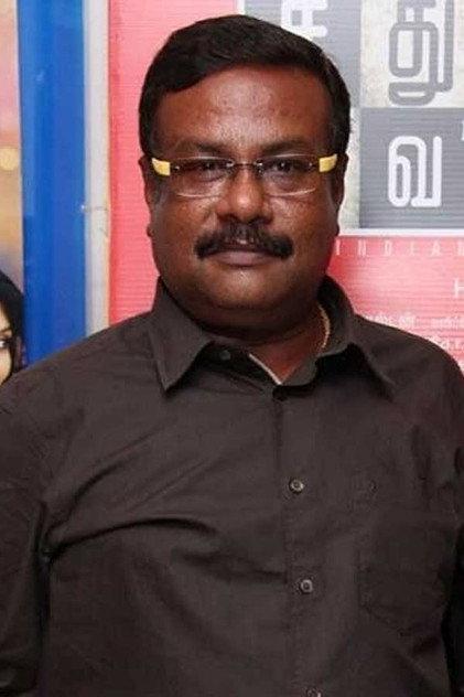 Ilavarasu - Actor Profile Photo