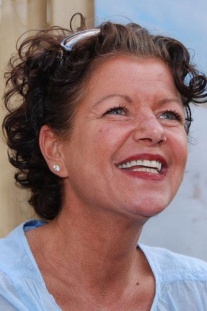 Esther Roord - Actor Profile Photo