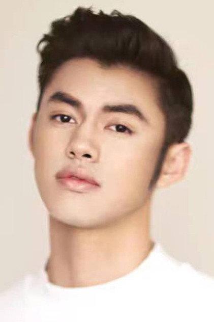 Hugo Li - Actor Profile Photo