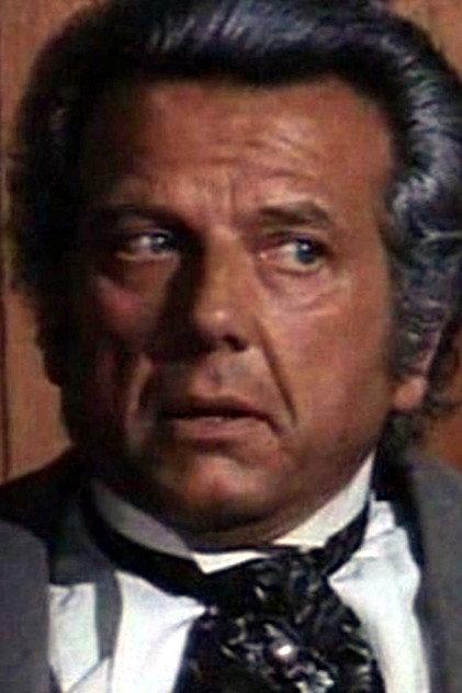 Giuliano Raffaelli - Actor Profile Photo