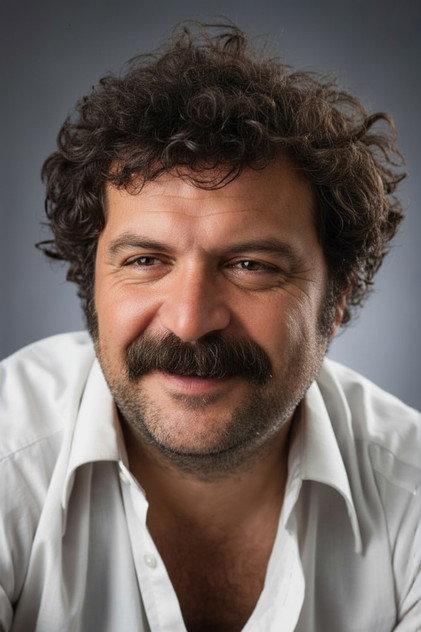 Yavuzer Çetinkaya - Actor Profile Photo
