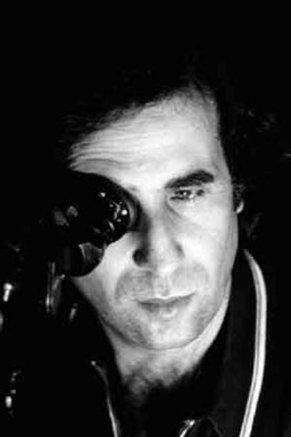 Marcel Hanoun - Actor Profile Photo