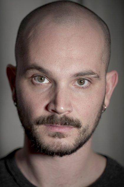 Bryce Hodgson - Actor Profile Photo