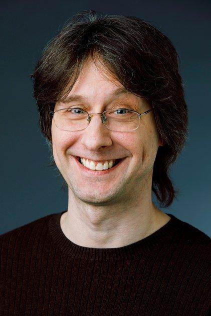 Mr. Lawrence - Actor Profile Photo