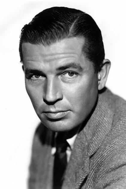 Bruce Cabot - Actor Profile Photo