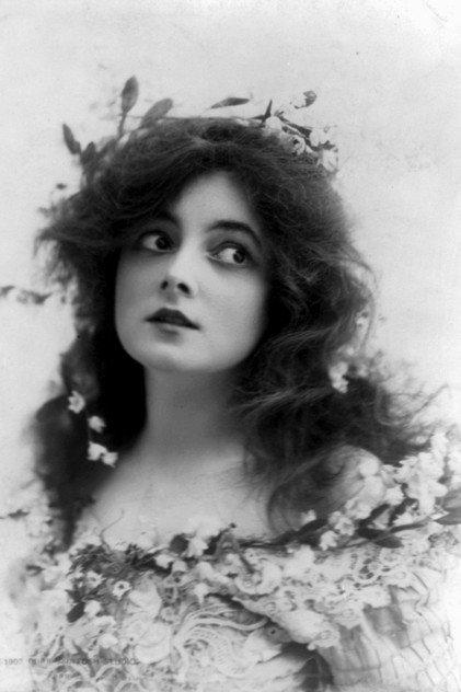 Marie Doro - Actor Profile Photo
