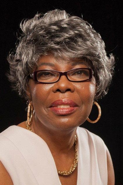 Voletta Wallace - Actor Profile Photo