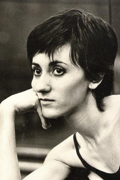 Margarida Bettencourt - Actor Profile Photo