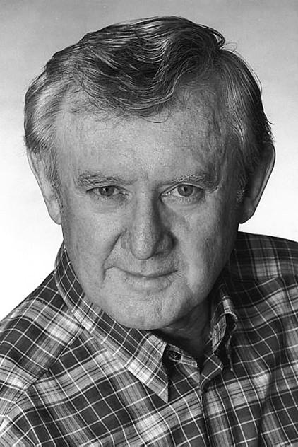 Niall Tóibín - Actor Profile Photo