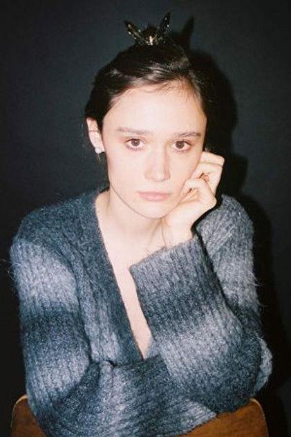 Gloria Cole - Actor Profile Photo