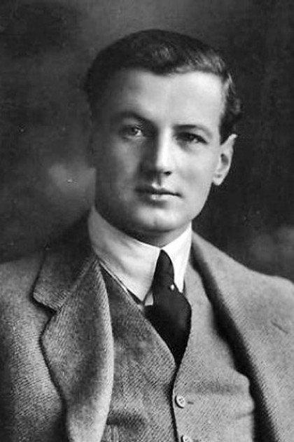 Carlo Keil-Möller - Actor Profile Photo