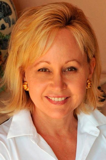 Deborah Goodrich - Actor Profile Photo