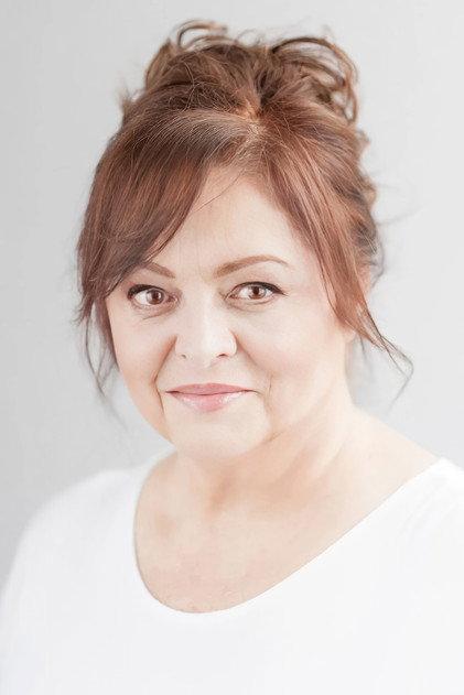 Tatiana Kulíšková - Actor Profile Photo