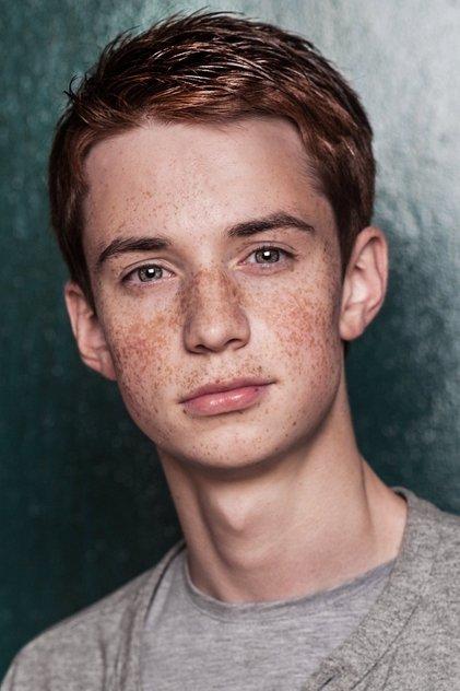 David Webster - Actor Profile Photo