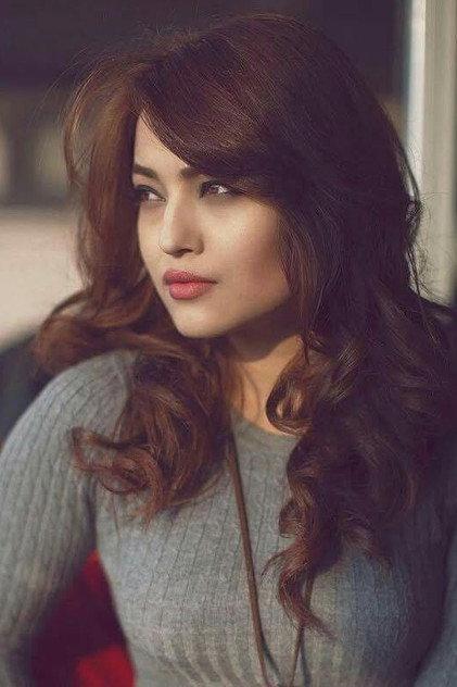 Sandhya K.C. - Actor Profile Photo