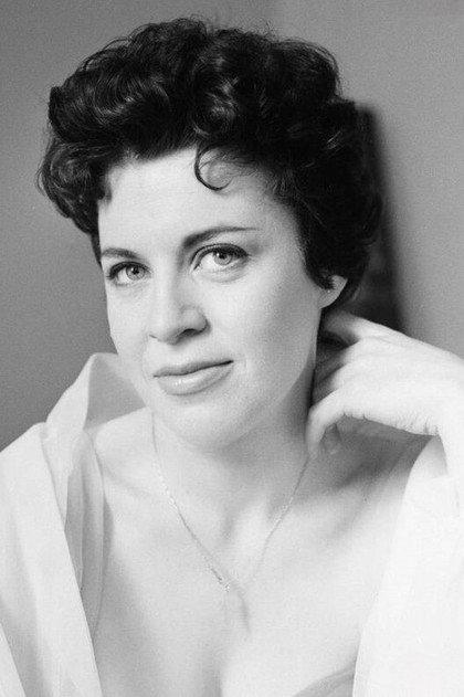 Valerie Gaunt - Actor Profile Photo