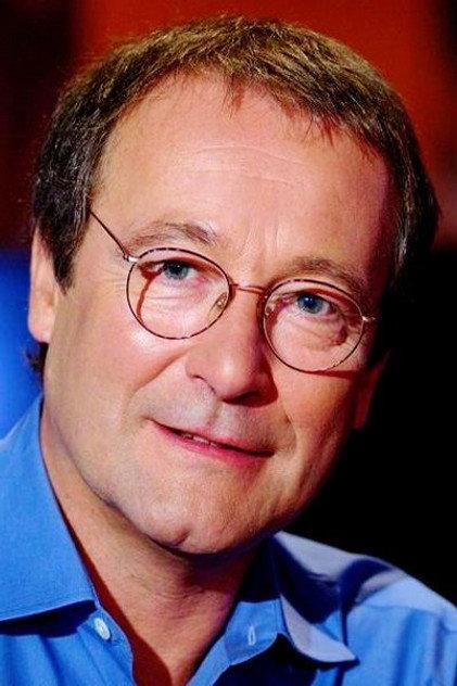 Erich Hallhuber - Actor Profile Photo