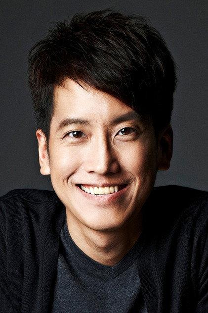 Benjamin Heng - Actor Profile Photo