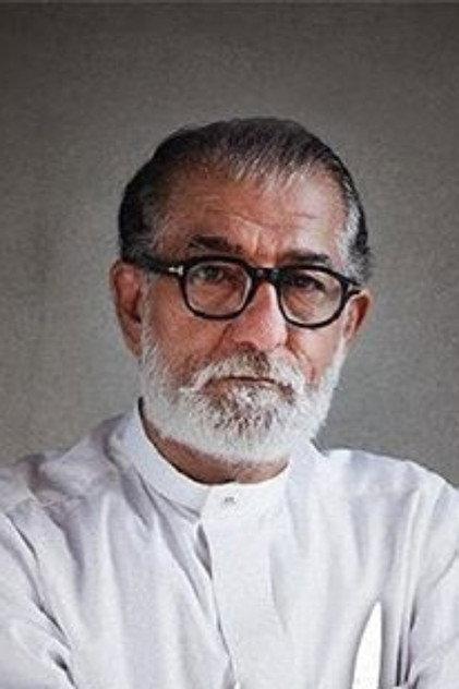 Shaher Al Qurashi - Actor Profile Photo