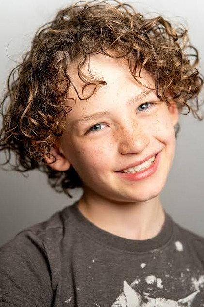 Malcolm Engel - Actor Profile Photo
