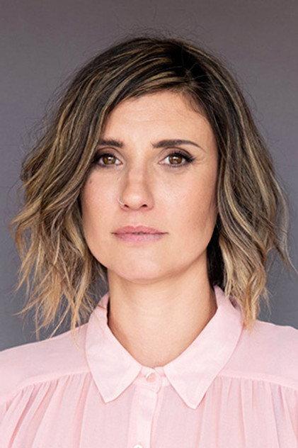 Valentina Correani - Actor Profile Photo