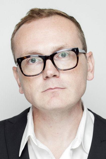 Pat Healy - Actor Profile Photo