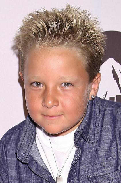 Jackson Nicoll - Actor Profile Photo
